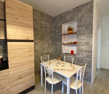 Capodimonte House | Sogno sul lago