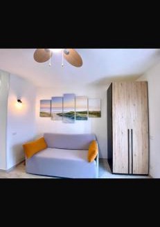 Capodimonte House | Sogno sul lago