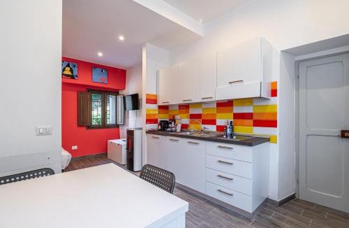 San Martino Al Cimino House | SOHO Borgonovo by Dasso - Case Vacanze e Appartamenti