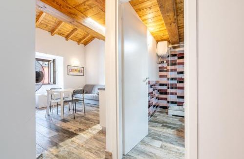San Martino Al Cimino House | SOHO Borgonovo by Dasso - Case Vacanze e Appartamenti