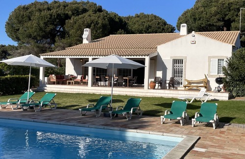 Vilamoura Villa | Sol by Check-in Portugal