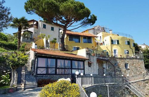 Ganduglia House | Sol y Ombra