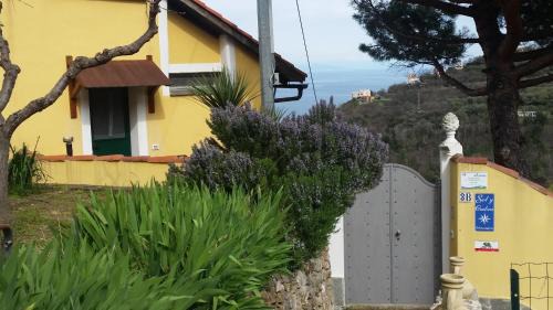 Ganduglia House | Sol y Ombra