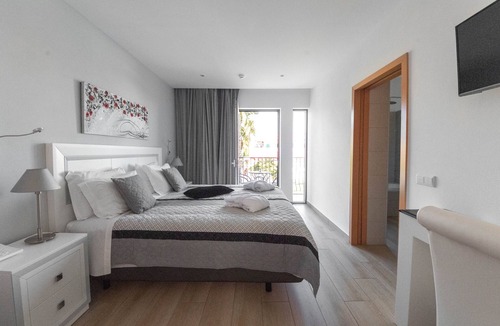 Ameijeira Hotel | Solar de Mós