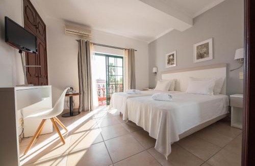 Ameijeira Hotel | Solar de Mos