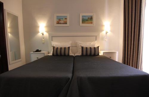 Ameijeira Hotel | Solar de Mos
