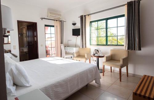 Ameijeira Hotel | Solar de Mos