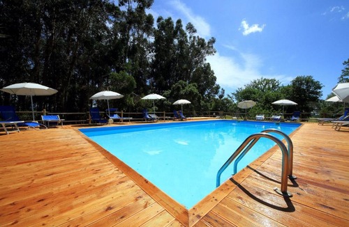Bibbona House | Sole 3 - Monolocale con soppalco