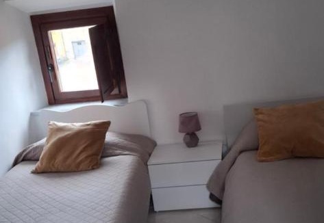 Campagnano di Roma Apartment | SoLe Apartment