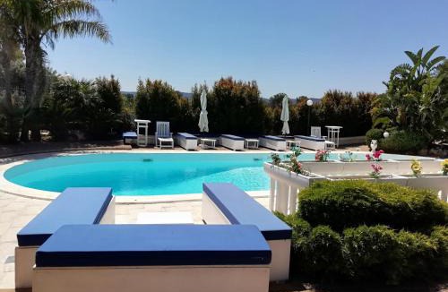 Capitolo House | Sole&Mare