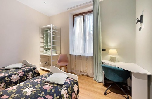 Vado Ligure Apartment | Soleluna