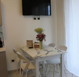Bellaria-Igea Marina Apartment | Solemare3 Bellaria