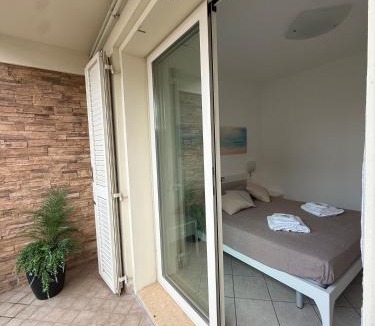 Bellaria-Igea Marina Apartment | Solemare3 Bellaria