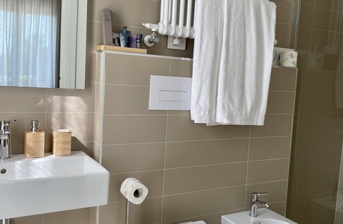 Zero Branco Bed & Breakfast | SoloQui B&B