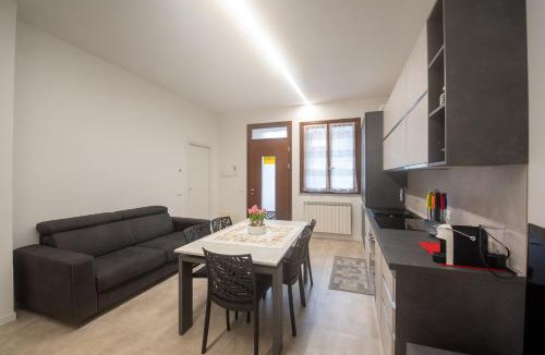 Sonico Apartment | Sonech