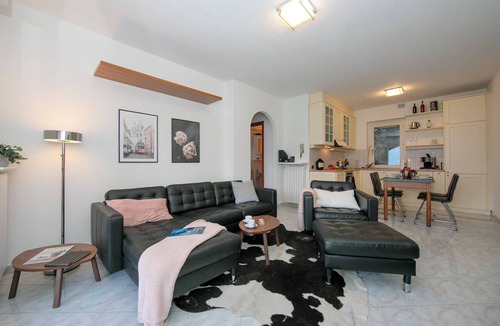 Menaggio Apartment | Sonenga Panoramic Terrace