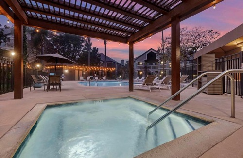 Torrance Hotel | Sonesta ES Suites Torrance Redondo Beach