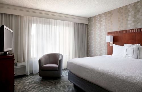 Torrance Hotel | Sonesta Select Los Angeles Torrance South Bay