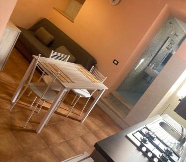 Gallese House | Sophie`s Home
