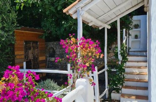 Torre del Mare Apartment | Soqquadro Art&Relax - Spotorno (SV) Sea View