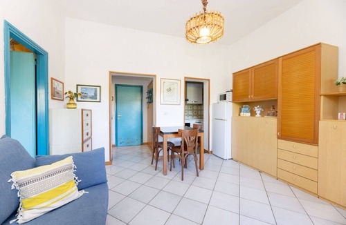 Bagnaia Apartment | Sottocielo Residenza del Volterraio - Goelba