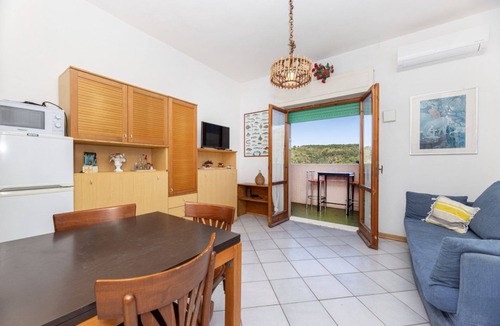 Bagnaia Apartment | Sottocielo Residenza del Volterraio - Goelba