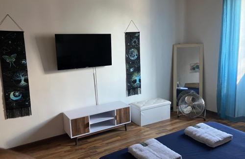 Marta Apartment | Soul House