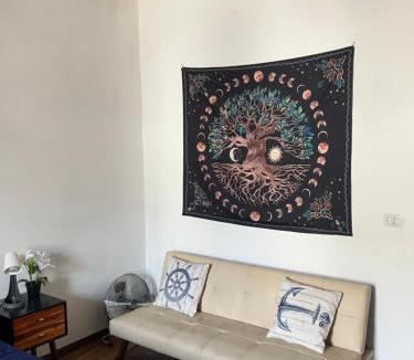 Marta Apartment | Soul House