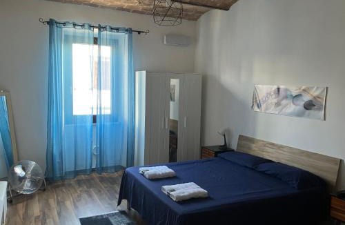 Marta Apartment | Soul House