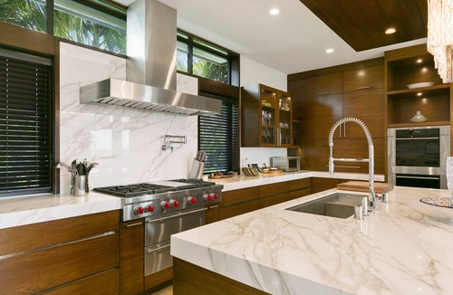 Hermosa Beach House | South Bay Beach Front Luxury Mansion - Ocean Views