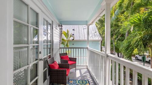 Bahama Village House | Southard Getaway by AvantStay