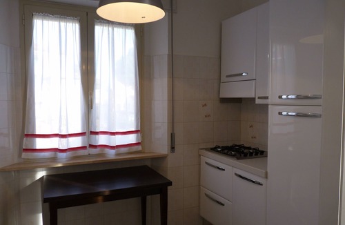 Castiglione della Pescaia Apartment | spacious and bright apartment 200 meters from the sea
