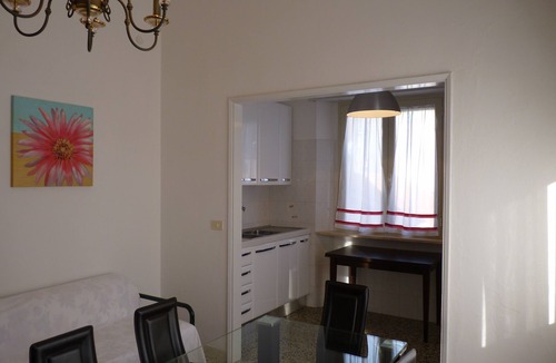 Castiglione della Pescaia Apartment | spacious and bright apartment 200 meters from the sea