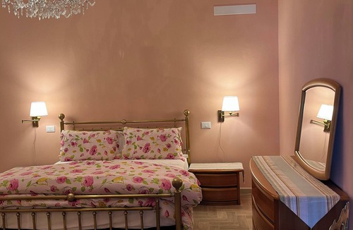 Tortoreto Apartment | Spacious 1st floor apartment, in a quiet residential area, 4km from the coast