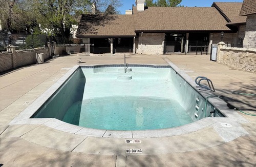 Hampden South Condo | Spacious 2-bed 2-bath condo near DTC with Great Amenities