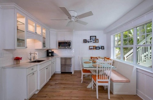 Venetian Shores House | Spacious 4-bedroom canal home in Islamorada, perfect for families or groups.