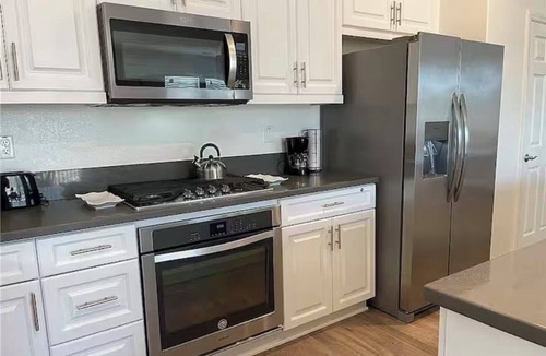 Menifee House | Spacious 4-bedroom house in peaceful Menifee near Wine Country
