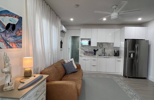 Winston Waterways House | Spacious 4-bedroom vacation home minutes to John Pennekamp Coral Reef State Park