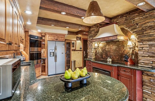 Peak 9 Condo | Spacious 6BR penthouse in Breckenridge with great views, Beaver Run Peak 9 Penthouse!