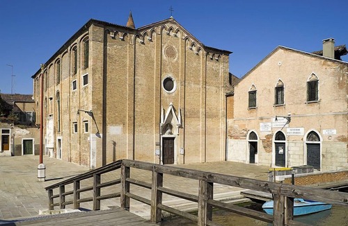 Cannaregio Apartment | Spacious and bright apartment in Campo S.Alvise