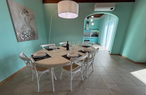 Poppi House | Spacious apartment in Poppi with shared pool