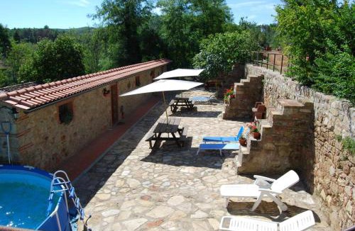 Massa Marittima Apartment | Spacious Apartment in Massa Marittima with Shared Pool