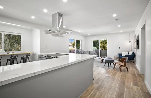 Pasadena Apartment | Spacious Apt w/2BR - City Center