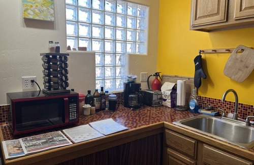 Mancos Cabin | Spacious cabin and studio in beautiful Mancos with AC and heat