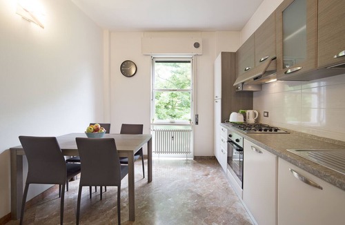 Historic Centre Apartment | Spacious central apartment special for a family - 2 bedrooms and 2 bathrooms