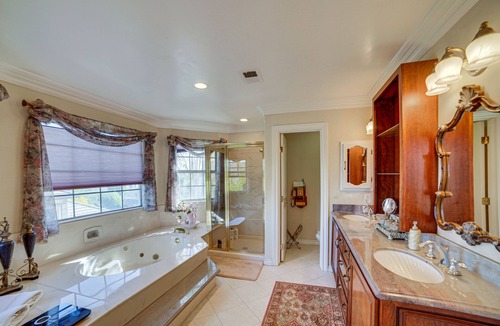 Chino Hills House | Spacious Chino Hills Home Near State Park!