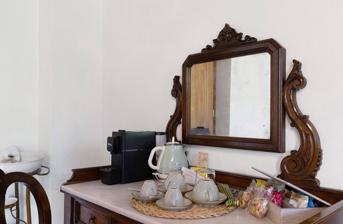 Villore Apartment | Spacious Double Room Surrounded by Nature
