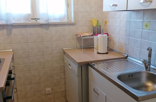 Vanchiglietta Apartment | Spacious, elengant apartment along the Po River