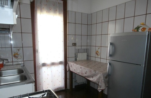 Cologna Spiaggia House | Spacious and welcoming apartment on a hill overlooking the sea