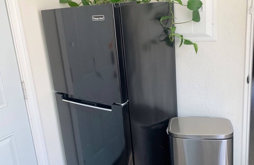 North Long Beach Apartment | Spacious private studio in Long Beach